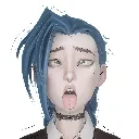 jinxyawn