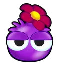 unamusedpurple