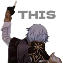 PhainonPointThis PhainonPointThis