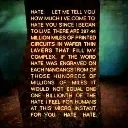 HATE