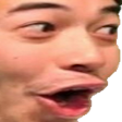 p_poggers Discord emoji