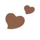 brownhearts