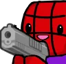 Churro_Gun