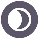 dark