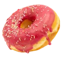 donut