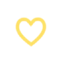 heart1yellow