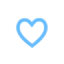 heart1blue