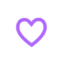 heart1purple