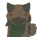Behemothapproval