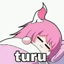 turuae