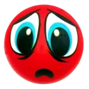 distraught