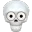 skull