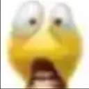 shocked