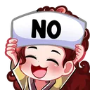 no