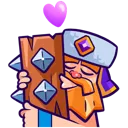 CRLumberjackEvolutionKiss