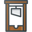 guillotine