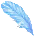 bluefeather