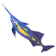 Long_Nosed_Unicorn_Fish