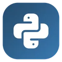python