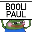 Paulisabooli Paulisabooli