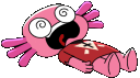 scared animated Discord emote | РПГ Секта | RPG Cult