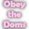 obeythedoms
