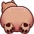 capybutt