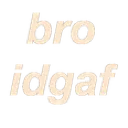 GH_idgaf