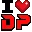 IHeartDP_Red