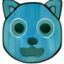 bluedog bluedog