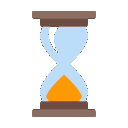time