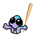 bat