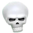 skull