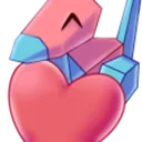 Porygonheart