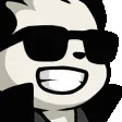 pandaCool