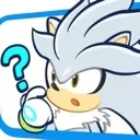 SilverConfused SilverConfused