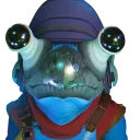 gek_stare