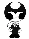 Bendy_OO