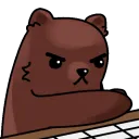 BearKeyboard BearKeyboard