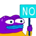 No