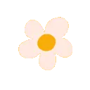 SmallWhiteFlower