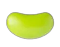 beangreenishyellow