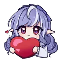 VivianHeart