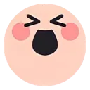 happy