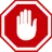 stop