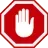 :stop: