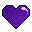 EasyHeartPurple