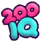 200iq