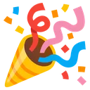 confetti