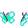 ButterflyTeal